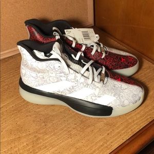 Adidas pro next 2019 k-s Star Wars